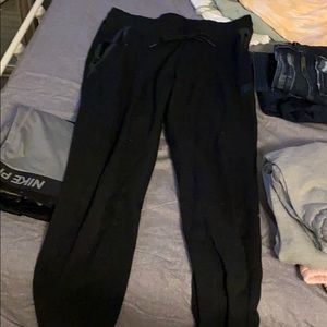 Nike sweatpants